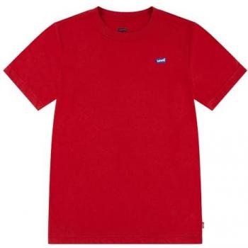 Levi's Children's Red Batwing T-Shirt (9/10Y)