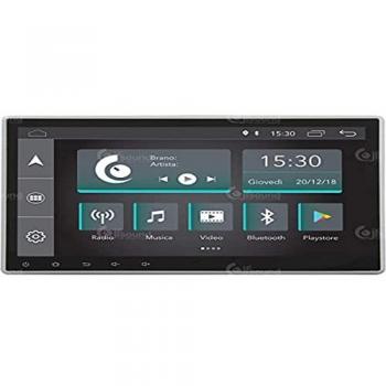 Car Audio Kit JF‑Sound JF‑011A‑XDAB