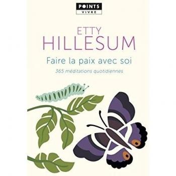 Faire La Paix Avec Soi