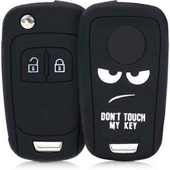 Kwmobile Vauxhall (Opel) Chevrolet Key Cover