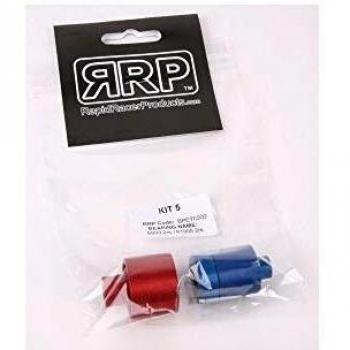 Cuscinetti RRP N°3 608 2RS/608-E per Ricambi Utensili