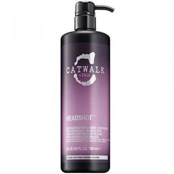 Catwalk Reconstructive Intense Conditioner (Headshot) – TIGI 750ml