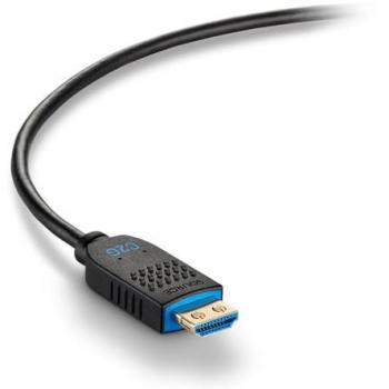 C2G 35ft High Speed HDMI Cable with AOC
