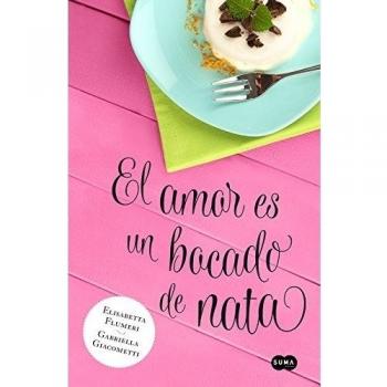 El amor es un bocado de nata