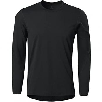 Camiseta 7mesh Sight de Manga Larga