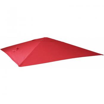 Ampelschirm Ersatzbezug 3,5x3,5m