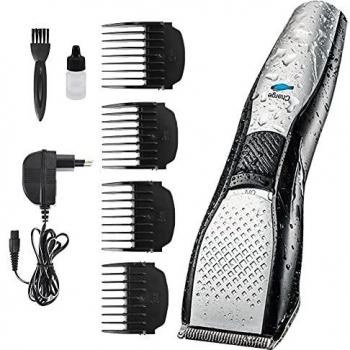 Axceed Pro-Trimmer: Elektrische Haarschneidemaschine mit Bartfunktion