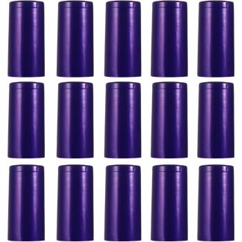 Wine Bottle Shrink Wrap Capsules