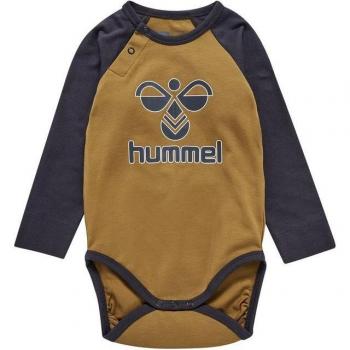 Hummel hmlBRORSON Langarmbody für Jungen