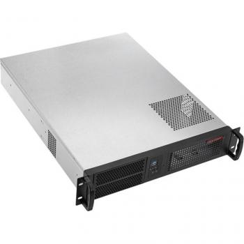 RackMatic Case Rack 19 IPC ATX 2U 2x5.25 6x3.5 profondità 550mm