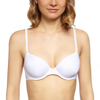 TRIUMPH Sujetador Body Make‑Up Blanco