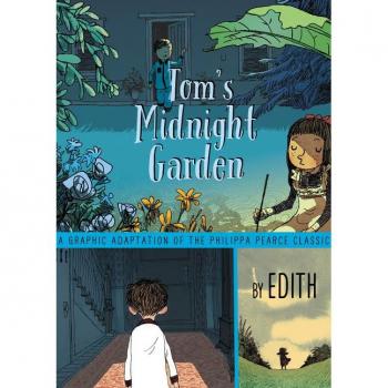 Tom's Midnight Garden