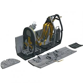 Spitfire Mk.V (Cockpit) – Eduard Edition