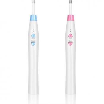 Otoscopio digital inalámbrico con conexión WIFI 3.5mm 5.5mm