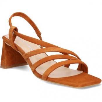 Sandales Andypola Denise Acajou
