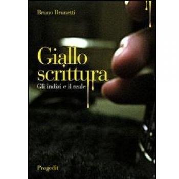 Giallo scrittura. Gli indizi e il reale
