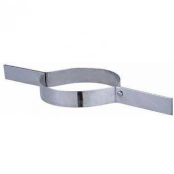 Collier de Tubage Inox 034820