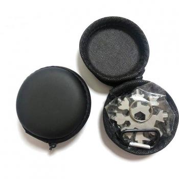 Snowflake 18-in-1 Pocket Tool Kit