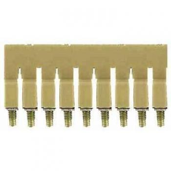 WQV 2.5/9 Terminal Block Junction Pack (10 Units)