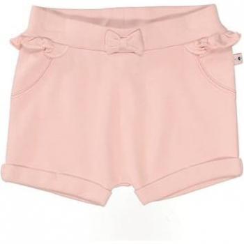 Shorts Staccato rose clair