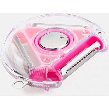 Multi-Purpose Slicer and Shredder Set