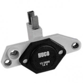 Regolazione Alternatore Hitachi 130698