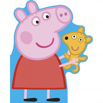 Peppa Pig: All About Peppa