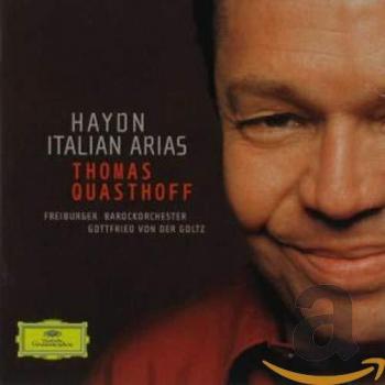 Arias Italiennes