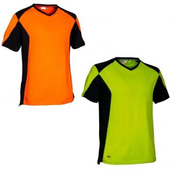 Cofra T-shirt Lavorativa XXL Orange