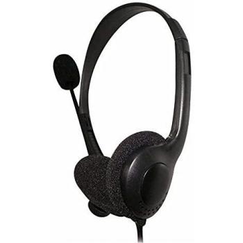 Cuffie chat USB-A Omega Fiesta FIS1020