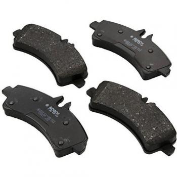 BOSCH 0 986 494 122 Kit pastiglie freni
