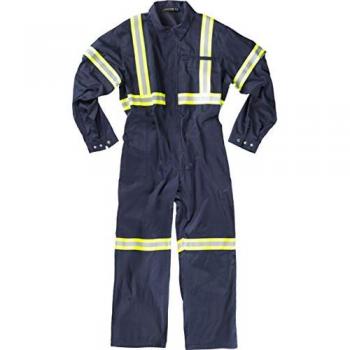 EcoLuz Reflective Workwear