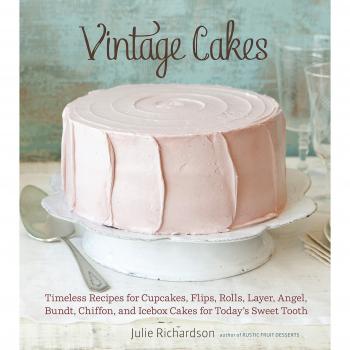 Vintage Cakes