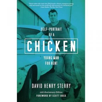 Sterry, David Henry: Chicken