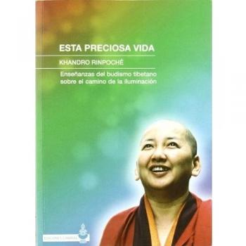 Esta preciosa vida