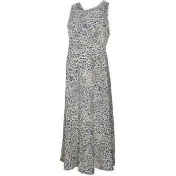 Vero Moda VMMNEMI Vestido de Maternidad Forro S