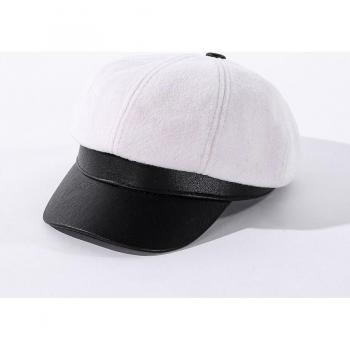 COKK Women's Retro Beret Hat