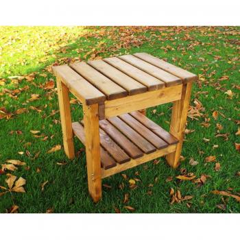Charles Taylor Outdoor Companion Table