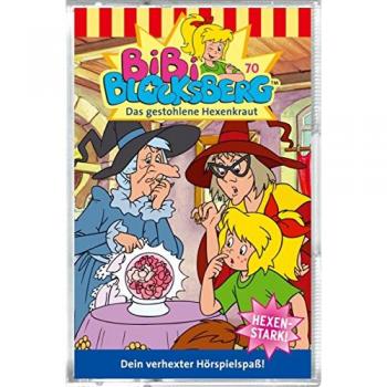 Bibi Blocksberg