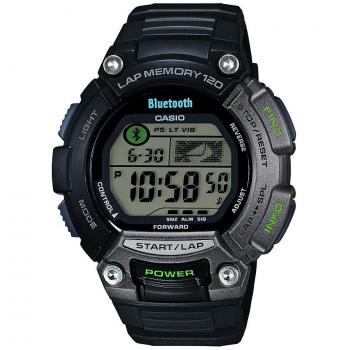 Casio Men's Bluetooth Sport Watch