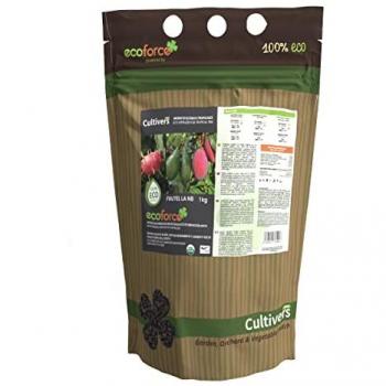 Nutrimento Tropicale Eco 1 Kg