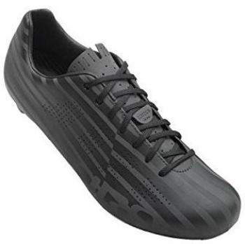 Giro Herren Empire Acc Road Schuhe, Mehrfarbig (Dark Shadow Reflective 000), 43 EU
