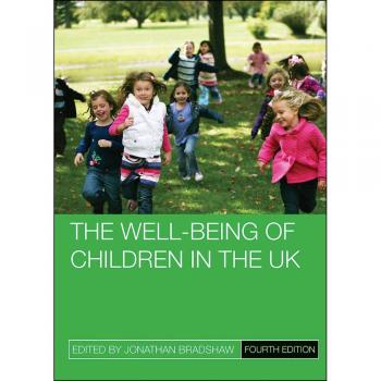 Vitalsource Technologies, Inc. Well-being Of Children In The Uk