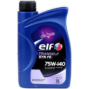 ELF Huile pour engrenage d'essieux 1I 2194750 VW,AUDI,MERCEDES-BENZ,GOLF I Cabriolet (155),PASSAT (3B3),PASSAT Variant (3B6),PASSAT (3B2)