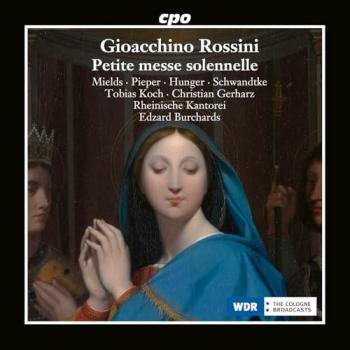 Petite Rossini Requiem