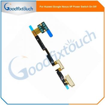 Huawei Nexus 6P Power/Volume Button Flex Cable Replacement