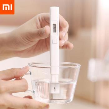Xiaomi Mi JIA TDS Tester – kompakt für Haushaltswasserqualität