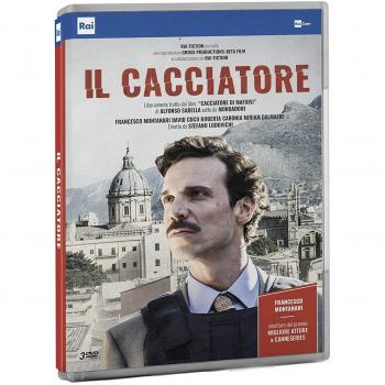 Il Cacciatore Stg.1