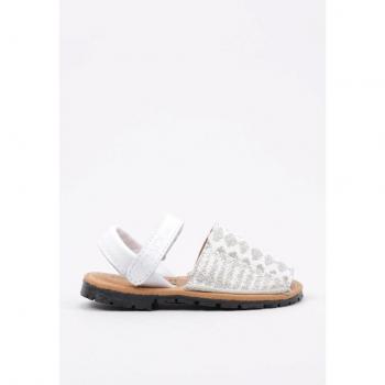 KRACK KIDS TRIBE 25 Tênis Branco