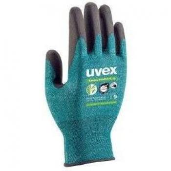 Uvex Bamboo TwinFlex D XG 6009009 Cut-proof Glove Size 9 EN 397 1 Pair